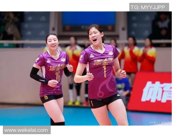 杭州排球队实力强劲荣登全国排球实力排行榜第五名